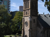 Holy Trinity Church Holy Trinity Church