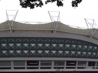 Hongkou Stadium Hongkou Stadium