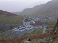 Honister Pass