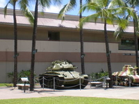 Fort DeRussy