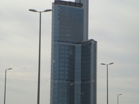 Hugayat Tower Hugayat Tower