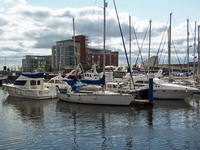 Hull Marina Hull Marina