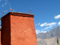 Hundur Monastery