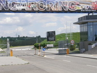 Hungaroring Hungaroring