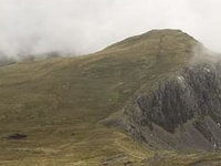 Moel-yr-hydd Moel-yr-hydd