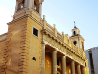 Iglesia San Agustin