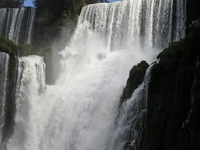 Iguacu Falls