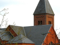 Ikast