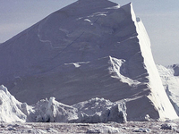 Ilulissat Icefjord