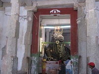 Bull Temple - Bangalore - India