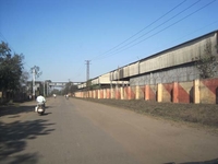 Township Access Road