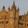CST - Victorian Architecture