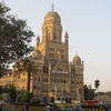 Municipal Corporation Building Opp. CST - Suburban Station