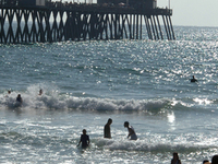 Imperial Beach City