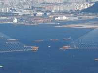 Incheon Bridge