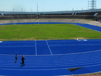 Independence Park