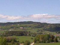 Inderøy Inderøy