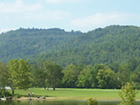 Indian Mountain State Park Indian Mountain State Park