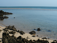 Inhaca Island
