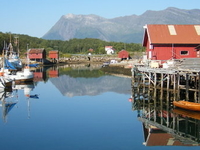 Gildeskål Gildeskål