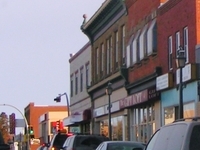Innisfail