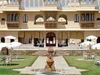 Fateh Bagh Palace