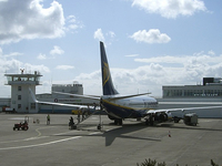 Ireland West Airport Knock Ireland West Airport Knock