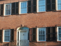 Isaiah Davenport House Isaiah Davenport House