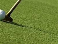 Islantilla Golf