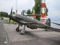 Italian Air Force Museum Italian Air Force Museum