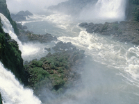 Iguaçu National Park Iguaçu National Park