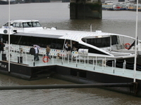 Savoy Pier Savoy Pier