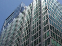 Inland Steel Building