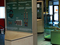 Montréal Insectarium