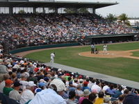 Fort Lauderdale Stadium