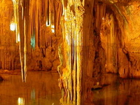 Neptune's Grotto