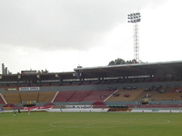 Estadio Tres de Marzo Estadio Tres de Marzo