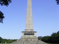 Wellington Monument