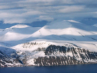 Isfjorden