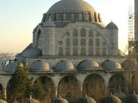 Mihrimah Mosque