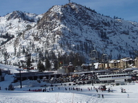Squaw Valley Ski Resort Squaw Valley Ski Resort