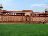 Jahangiri Mahal