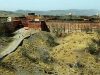 Jaigarh Fort