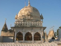 Jain Temple Jain Temple