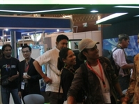 Jakarta International Exhibition Center