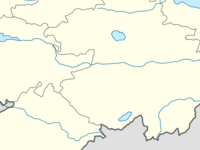 Jalal-Abad Jalal-Abad