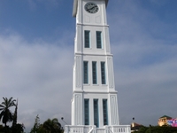 Jam Gadang Jam Gadang
