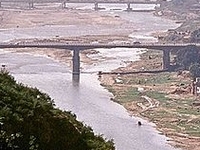 Tawi River Tawi River