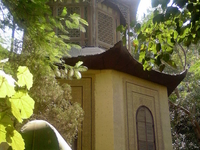 Giza Zoo