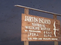 Jarvis Island